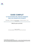 Guide pratique du recouvrement de créances dans le transport